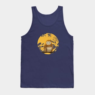 Wilderness Tank Top